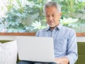 月の老齢年金約19万円「お金のことはAIに相談。やっと1人に慣れてきた」71歳男性のひとり暮らし