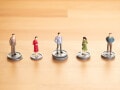 30代の「平均年収」はいくら？ 男女・業種別に分かりやすく紹介