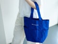 【DEAN & DELUCA】ロイヤルブルーが映える限定トート付き「夏の福袋2026」が数量限定で登場！