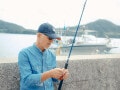 「4時から海釣り。食材も手に入り、年金暮らしにはもってこい」夏の電気代1万7000円・66歳男性
