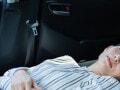車中泊による搬送や災害関連死を防ぐために……「エコノミークラス症候群」の有効な予防法