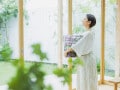 「どんなに雨が降っても、翌日にはきれいに仕上がるから最高」43歳女性が満足する“25万円”の買い物