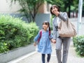世帯年収1380万円「祖父母に丸投げせず、もっと一緒にいると決めた」37歳女性の夫婦給与事情