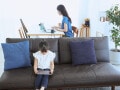 世帯年収1310万円「もっと働きたい、もっと子どもといたい。自己嫌悪」38歳女性の夫婦給与事情