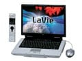 NEC LaVie 2004 秋モデル発表