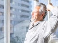 「若いうちに借金をして、賃貸マンションを区分所有」72歳男性の年金以外の収入