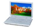 NEC 2005年秋冬モデル　LaVie A レビュー