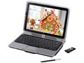 HP Pavilion tx1000は使えば使うほどよい
