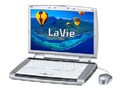 NEC LaVie 2007年夏モデル