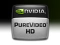HD動画をスムーズにNVIDIA PureVideo HD