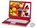 NEC LaVie Lスタンダード 2007年秋冬モデル