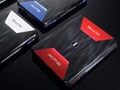 DELLの最強ノートPC XPS M1730