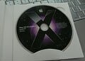 Mac OS X Leopardをインストール