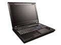 ThinkPad最高峰のThinkPad W700