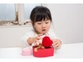 バレンタインカードを手作り！親子で楽しむ