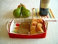 テーブルで大活躍！パンかご＆ワイン敷き