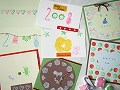 年賀状を作ろう！ ～消しゴムハンコ編
