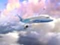 次世代旅客機 ボーイング7E7