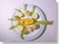 彩り野菜のエチュベ