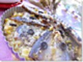 秋刀魚でおもてなし　秋刀魚とポテトのガレット