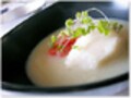 ふたりのおせち 2004　京都の白みそ雑煮