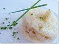 愛媛特産おとりよせ☆松山あげを使ったレシピ（１）　松山あげのミルフィーユ