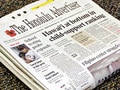 新聞「ホノルルアドバタイザー」はハワイの情報誌　生の生活情報が満載！「日曜版」