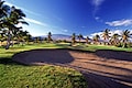 ゴルフ好きならハワイ島。楽園ゴルフを満喫