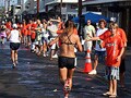 ハワイ4島で5大マラソン大会を走る！