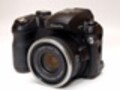デジタルカメラレビュー　FinePix S5000レビュー