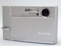 Cyber-shot DSC-T30 速攻プレレビュー