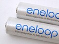 比較！eneloop VS. ニッケル水素充電池