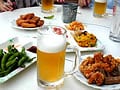 街の『臭い』に気をつけて！