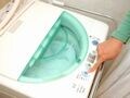 『家庭排水』を半分に減らす３つの方法