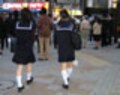 名古屋市内の女子高生約１万人に架空請求書が届いた！　女子高生に架空請求で逮捕！