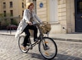 パリのレンタサイクル、ヴェリブが始まる！