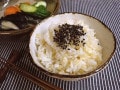 白米と玄米を混ぜる炊き方！ ご圧力鍋で短時間でふっくらモチモチ
