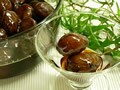 マロングラッセ風栗菓子