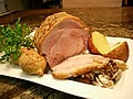 ちょっと豪華なローストポークの作り方
