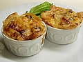 ほうれん草キッシュの作り方・レシピ