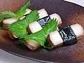 チーズのような豆腐の味噌漬けのレシピ