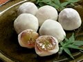 ジューシーぶどうの丸ごと!大福