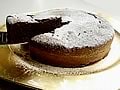 大人のビター・チョコラータ