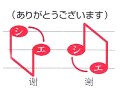 おすすめ教材?カタカナ音符でだれでも話せる中国語?　こんなに通じる！カタカナ発音