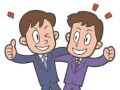 初心者脱出のためのヒント　自己紹介→他者紹介はいかが？