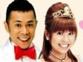 中国を知ろう?中国の結婚習慣?　あの２人が香港で結婚？！