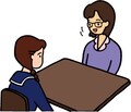 スクールカウンセラーという資格