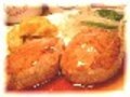 【節約レシピ】豆腐ハンバーグ