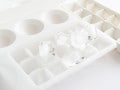 蓋付き製氷皿の活用方法！100均の蓋付き製氷皿の使い方3選
