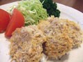 油で揚げず揚げ物ができる?!オイルスプレー